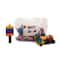 Snapo™ Jr. Building Blocks Ultimate Creator Kit